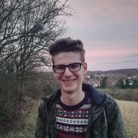 Fotos de Lukas Bräuer