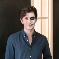 Kai-Hendrik Cohrs's Photo