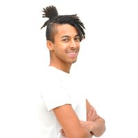 Melvin Lewis's Photo