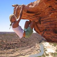 Anitra Van Der Kraan's Photo