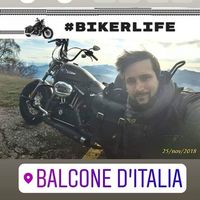 Andrea Lisotto的照片