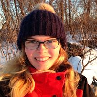 Anna Kleinschrot's Photo