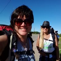 Marce Blache's Photo