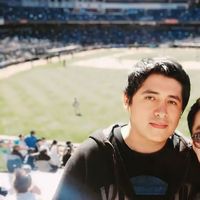 Carlos Pizarro's Photo