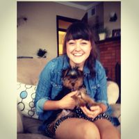 Lindsey Myers的照片