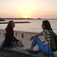 Myriam Mieleux's Photo