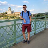 Fotos de Michal SMOLÁRIK