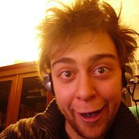 Tommaso Sabatini's Photo