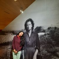 Sandra Martinez的照片