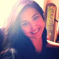 Sofia Rivadeneira's Photo