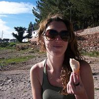 natalia Pautasso's Photo