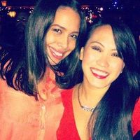 Andrea Wangsanata的照片