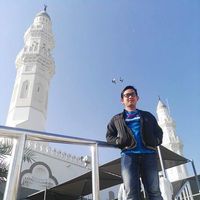 Muhardi Septriyana's Photo