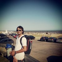 Facundo Gavazzi的照片