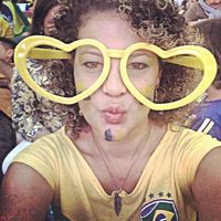 Lohraine Fagundes's Photo