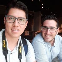 Emmanuel Esquivel Morales's Photo