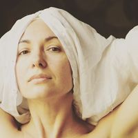 Tetiana Cherevan的照片