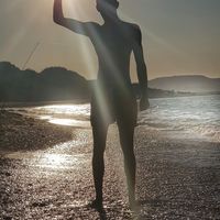 Omar Belkachine's Photo