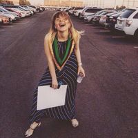 Mariia Feshchenko的照片