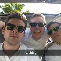 Fotos de Dakota Sommerfield