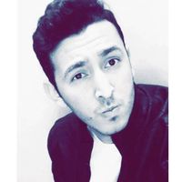 Ahmed Magdy的照片