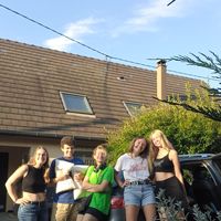 Maiwenn  Mougenot's Photo