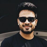 Rohit Sharma's Photo