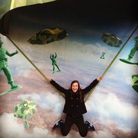 Bruna Ricardo的照片