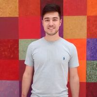 Heric Gonçalves的照片