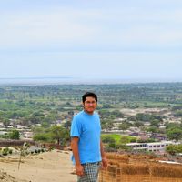 Joao Vilca Soto的照片