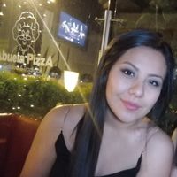 Ángela Ruíz's Photo