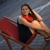 Aljona Kononenko的照片