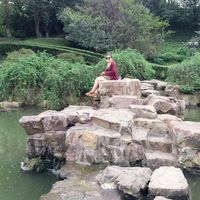 Ekaterine Nogaideli的照片