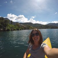 Nicole Heesh's Photo