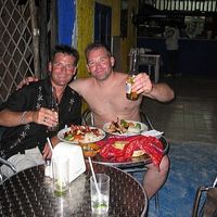 Clark Williams's Photo