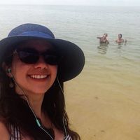 Valeria Oyarzo的照片