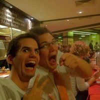 Jozsef Wilde's Photo