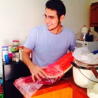 Photos de Raúl Hdez.