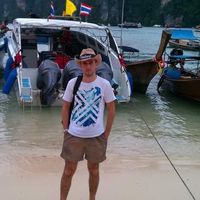 Alper Duman的照片