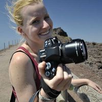 Sylvie Korbařová's Photo