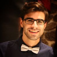 Martí Ortega's Photo