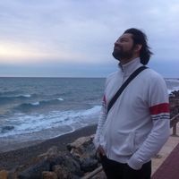 Alain Aguero's Photo