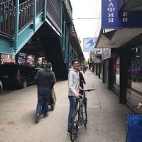 Almas Abibullayev's Photo