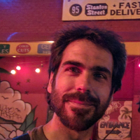 Jose  Mataix's Photo