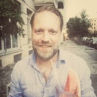 Valur Thor Gunnarsson's Photo