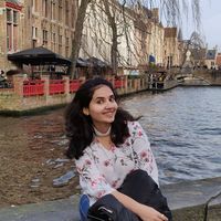 Ashwini Jogbhat's Photo