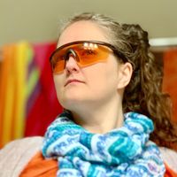 Erin Fourqurean's Photo