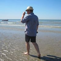 Frédéric Pirson's Photo