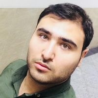 Mohammad Baharloo's Photo