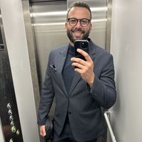 Jaâfar abdellah's Photo